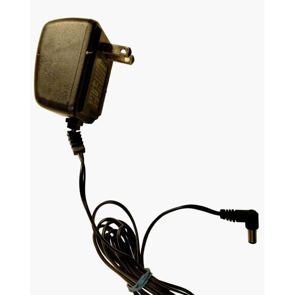 AC DC Adaptor Input 120V 60 Hz output 12 V 500mA mixed lot 3 untested - Picture 5 of 14